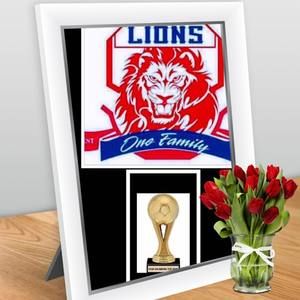 Meet your Posher, Kg